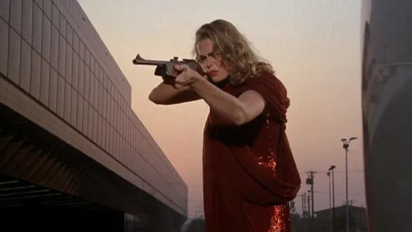 Three movies I almost didn’t see